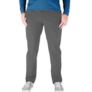 Teren Lightweight Traveler Pants
